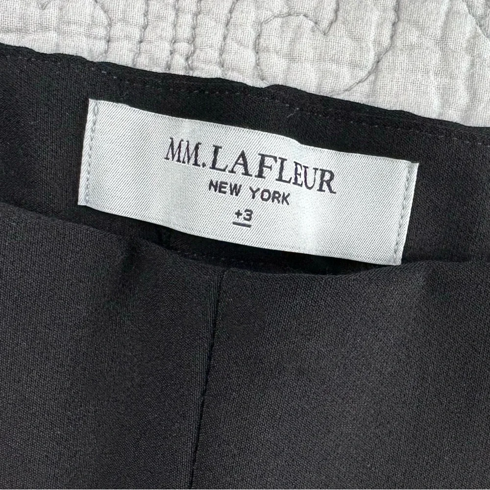 MM Lafleur foster stains curve